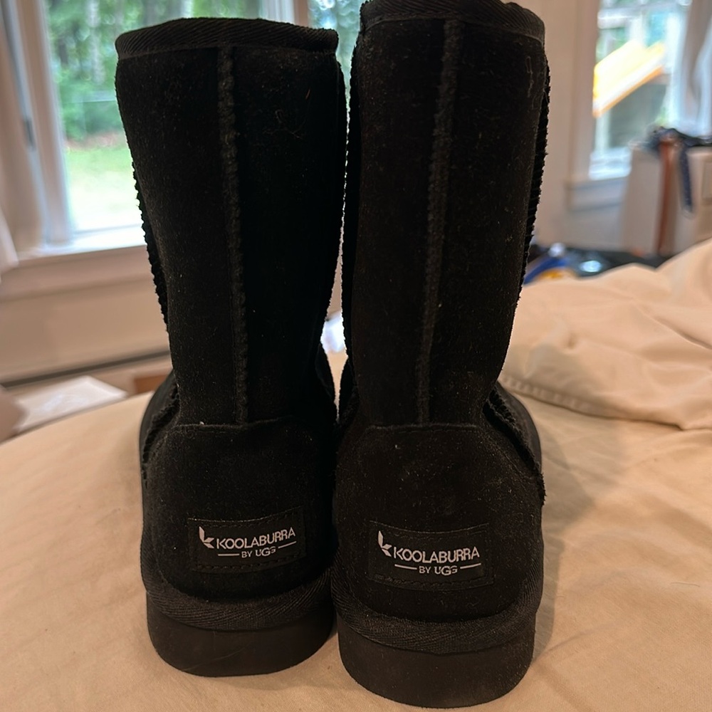 Kookaburra by Ugg boots